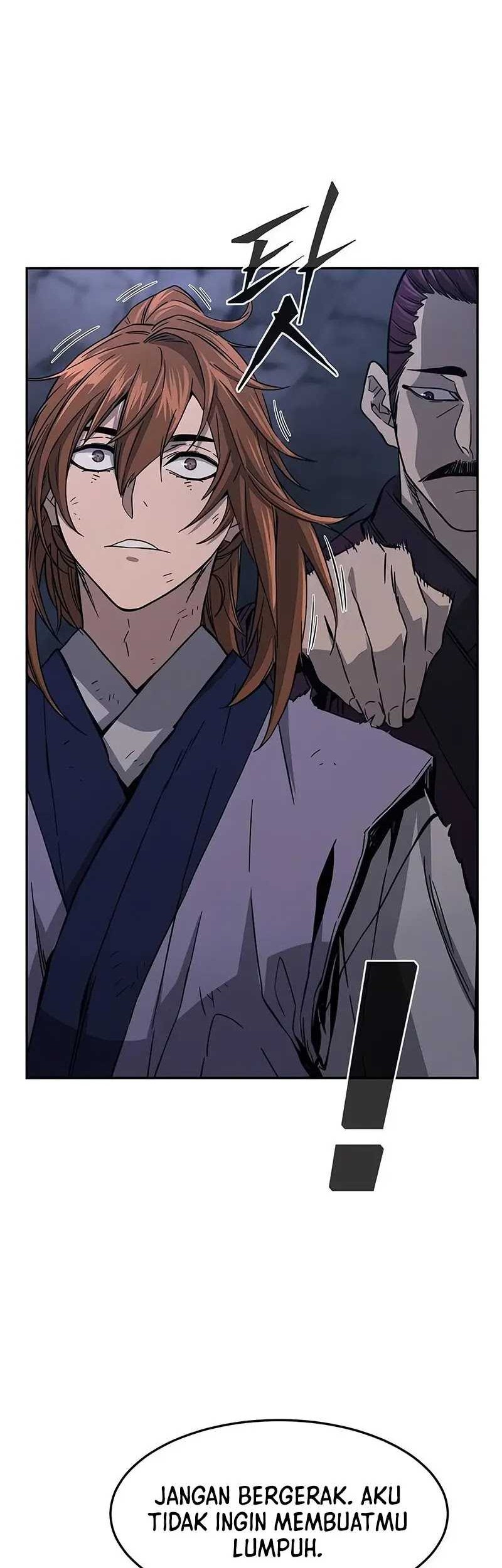 Absolute Sword Sense Chapter 105 page 43