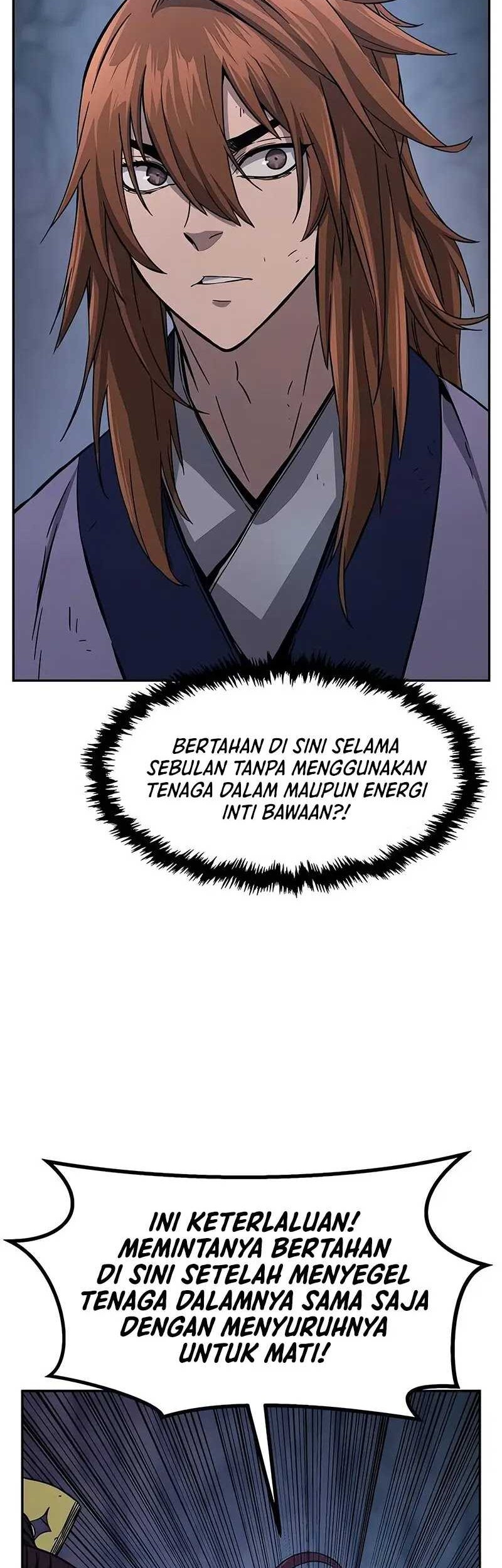 Absolute Sword Sense Chapter 105 page 47