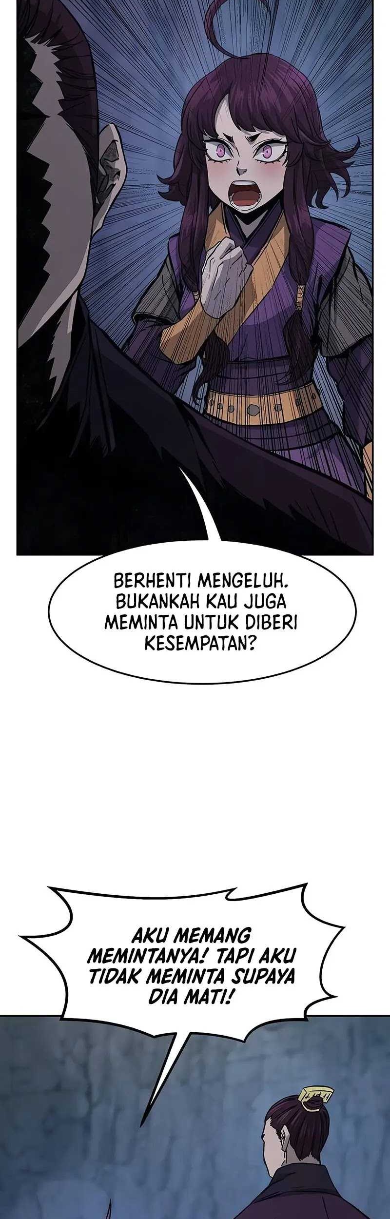 Absolute Sword Sense Chapter 105 page 48