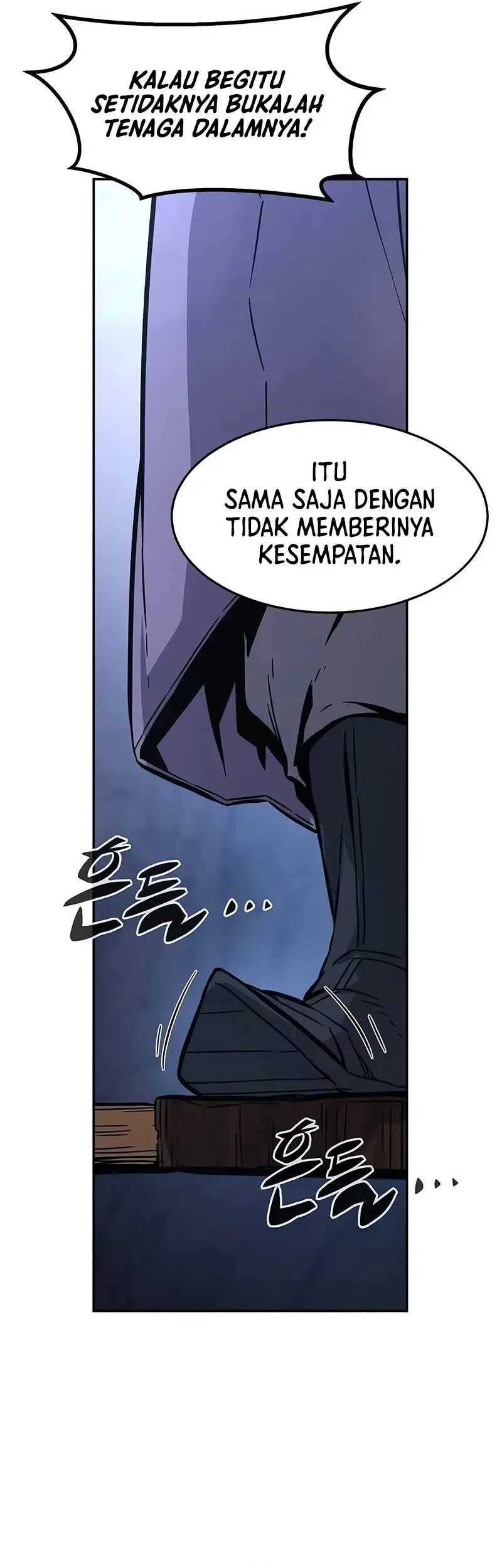 Absolute Sword Sense Chapter 105 page 50