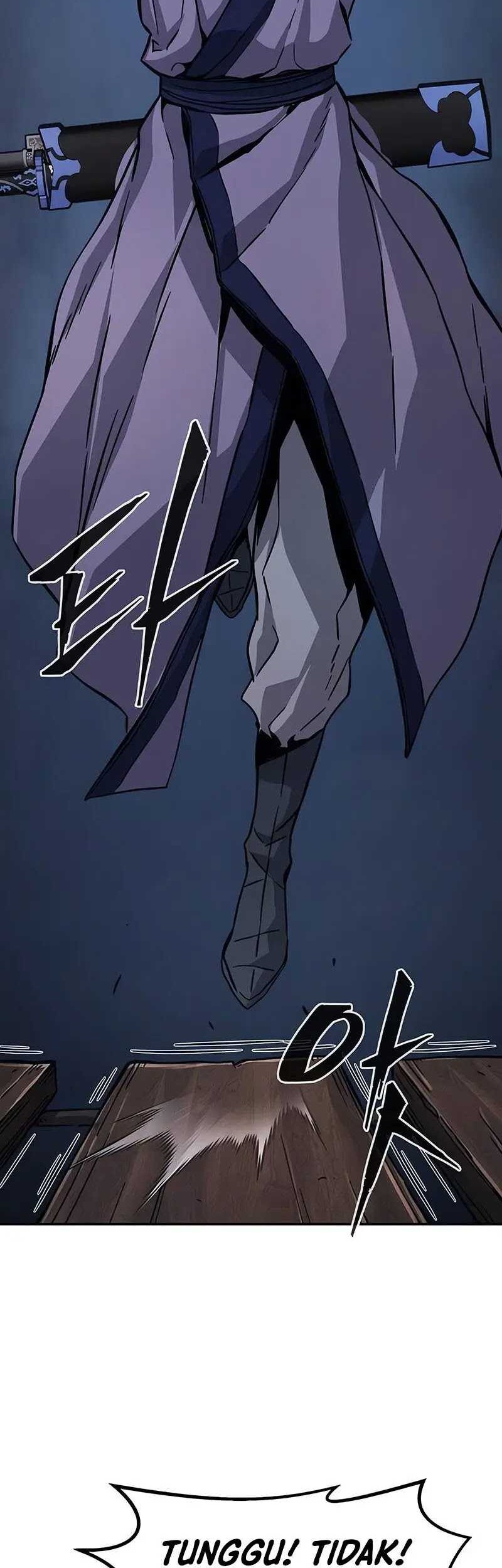 Absolute Sword Sense Chapter 105 page 55
