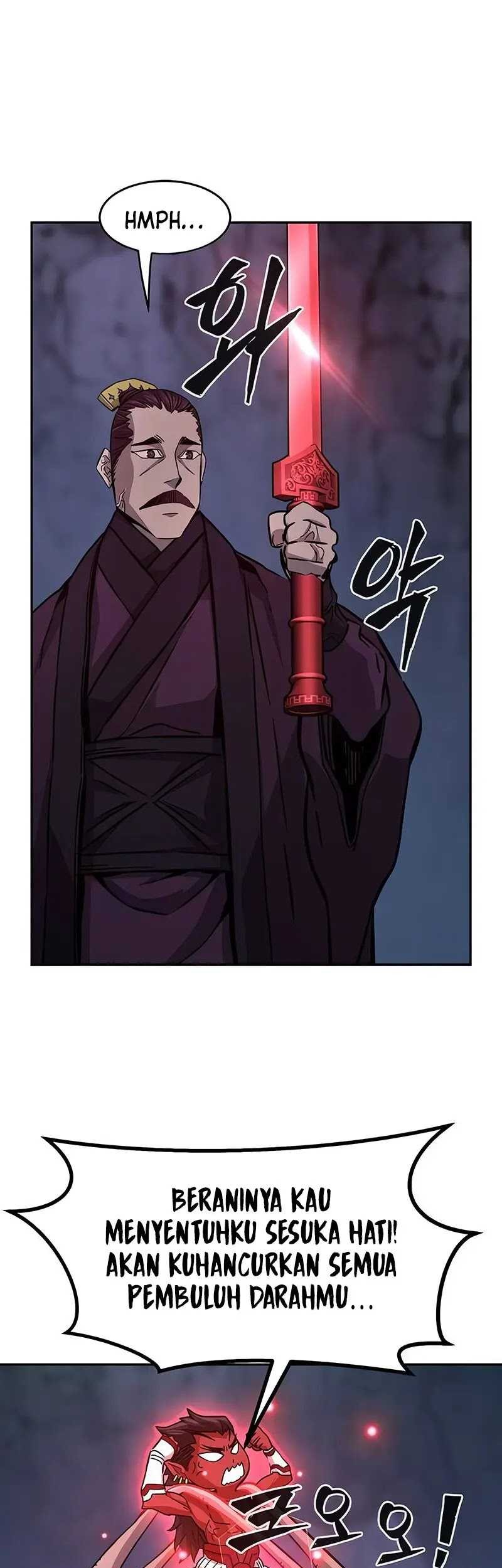 Absolute Sword Sense Chapter 105 page 62
