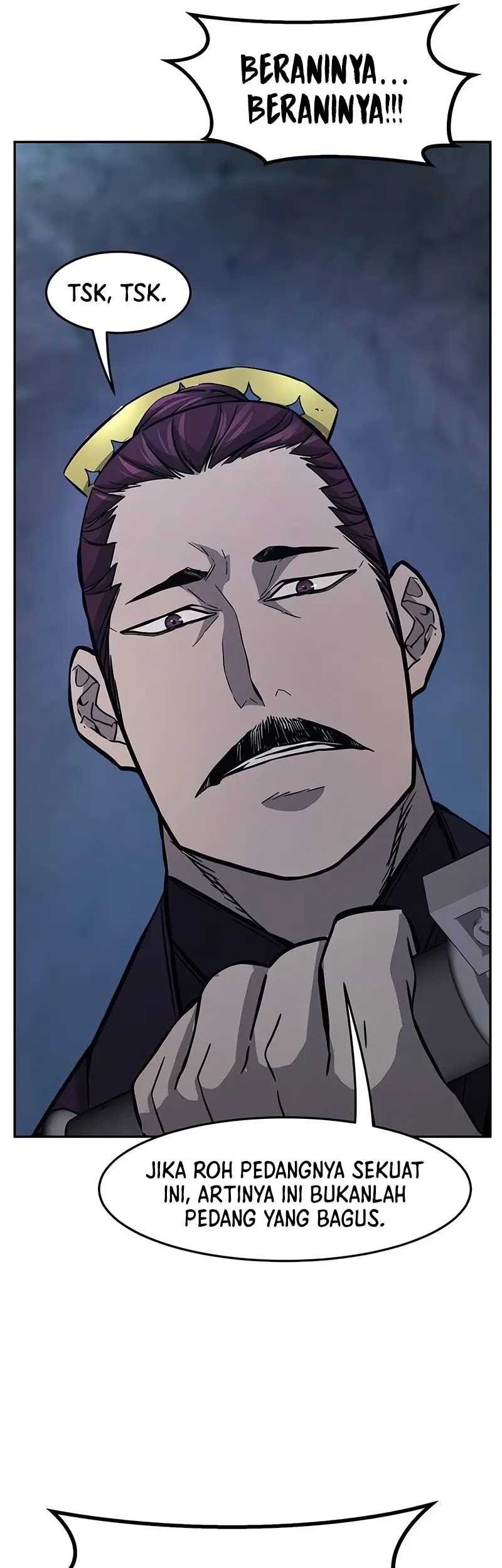 Absolute Sword Sense Chapter 105 page 66