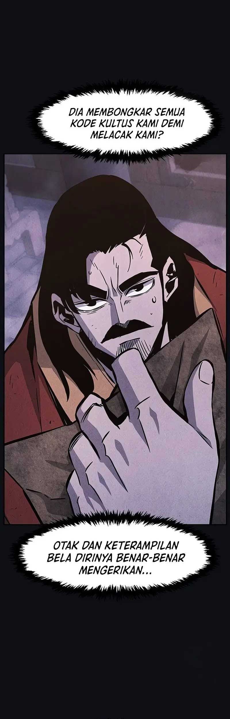 Absolute Sword Sense Chapter 105 page 4