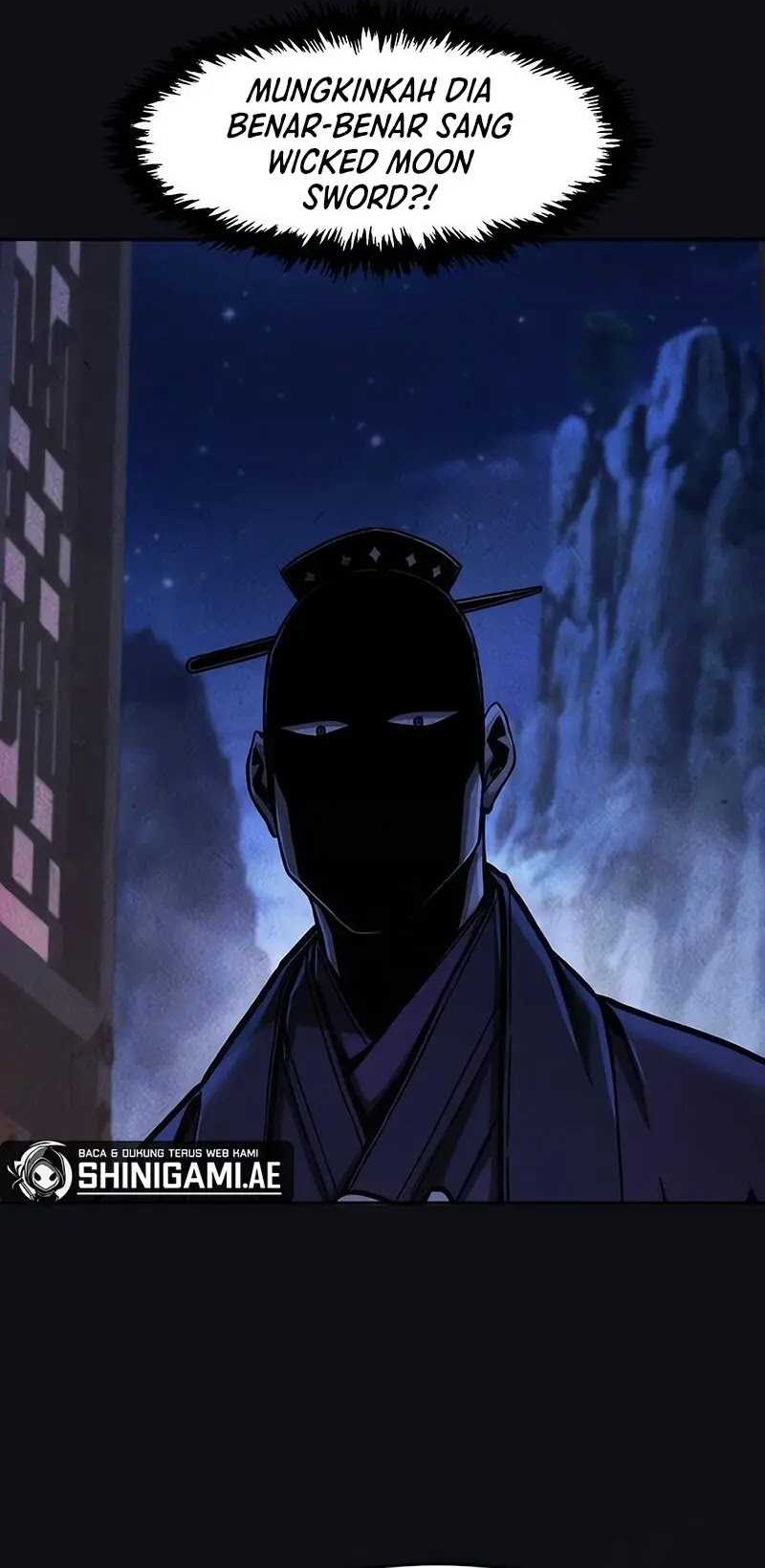 Absolute Sword Sense Chapter 105 page 5