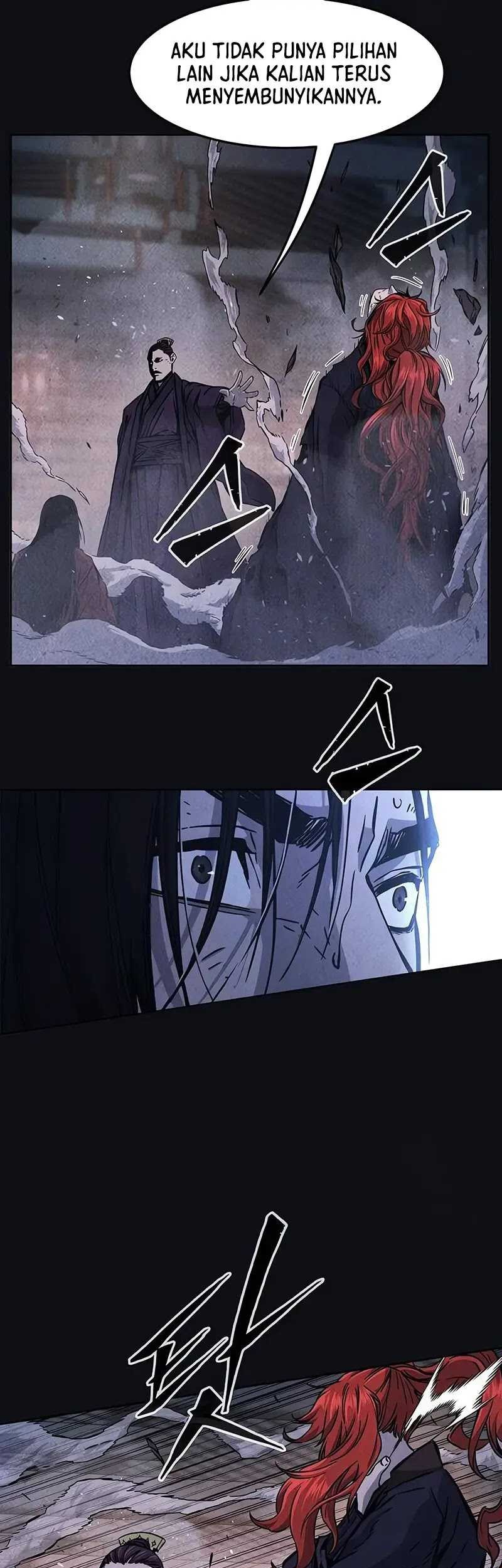 Absolute Sword Sense Chapter 105 page 6