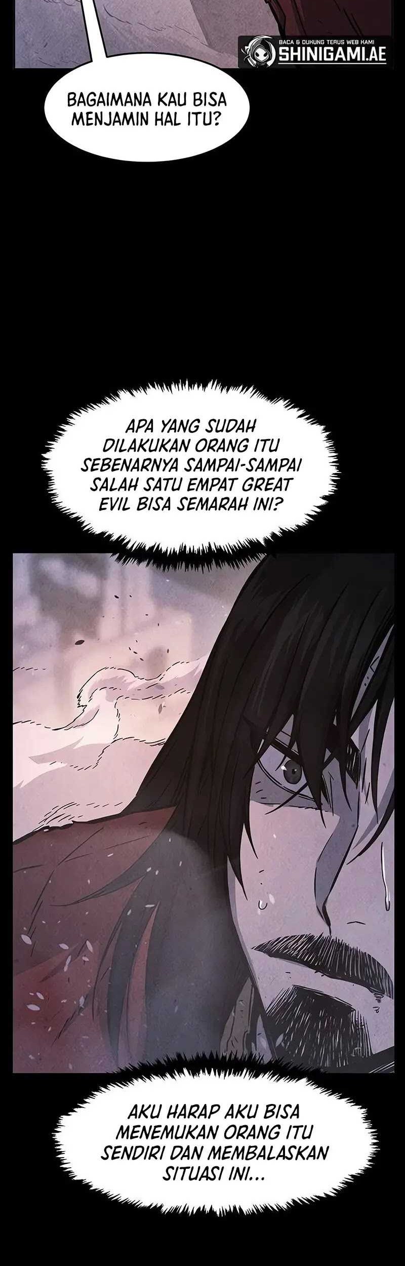 Absolute Sword Sense Chapter 105 page 9