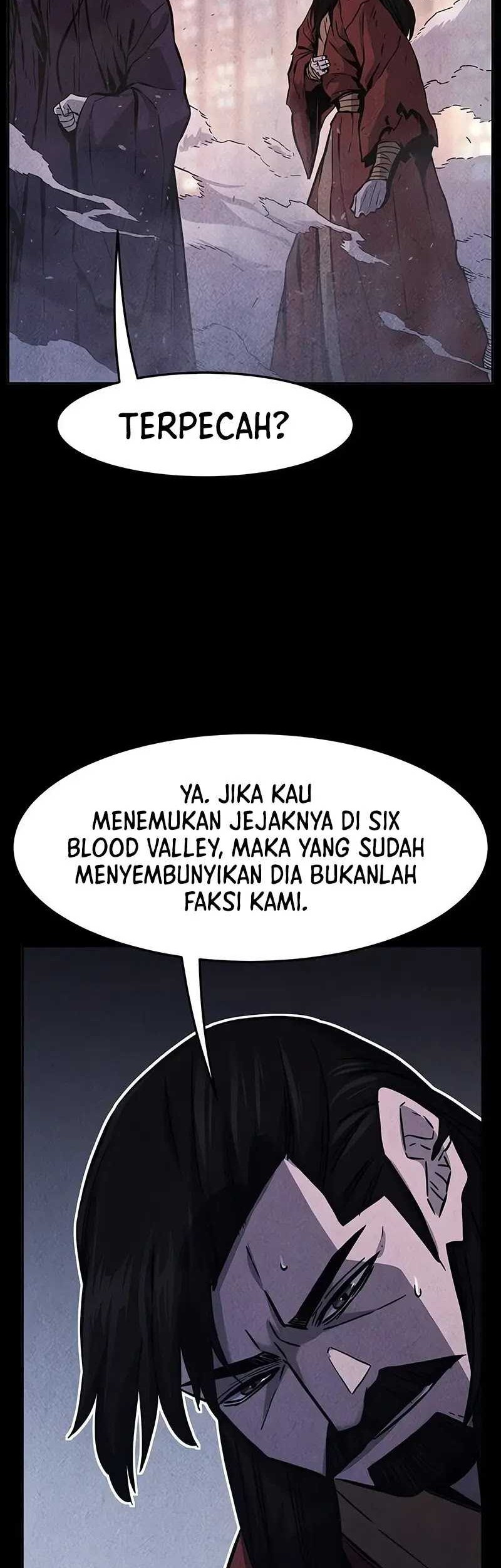 Absolute Sword Sense Chapter 105 page 11