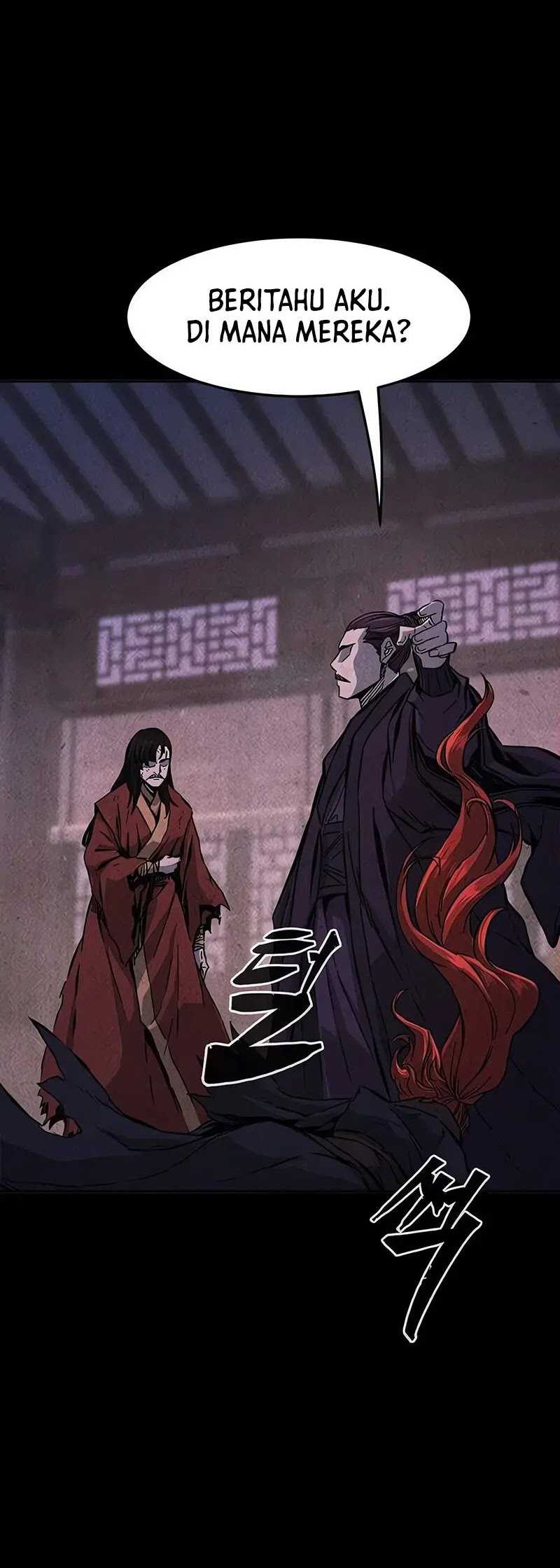 Absolute Sword Sense Chapter 105 page 13