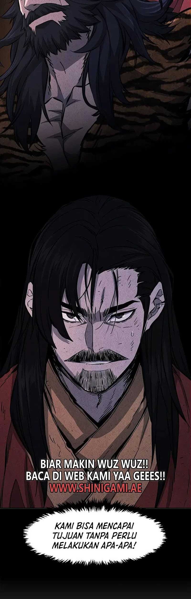 Absolute Sword Sense Chapter 105 page 15