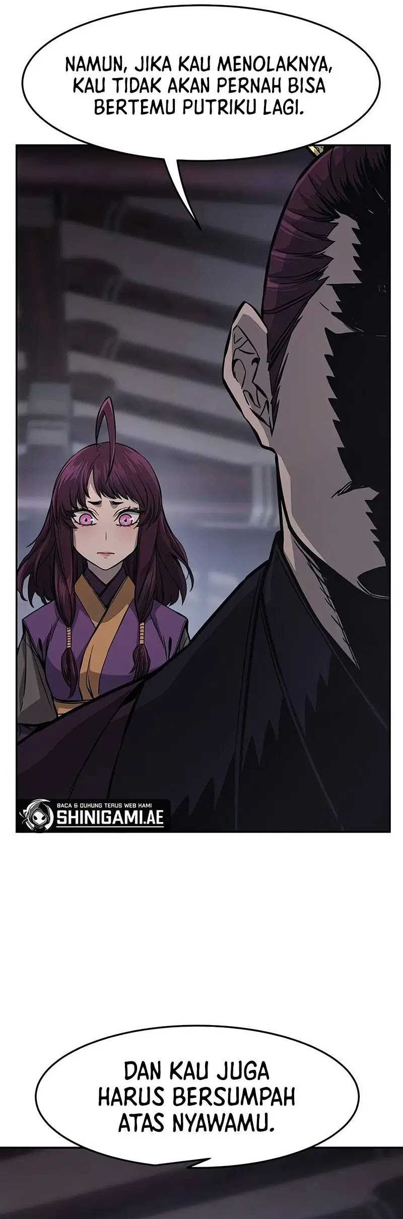Absolute Sword Sense Chapter 105 page 21