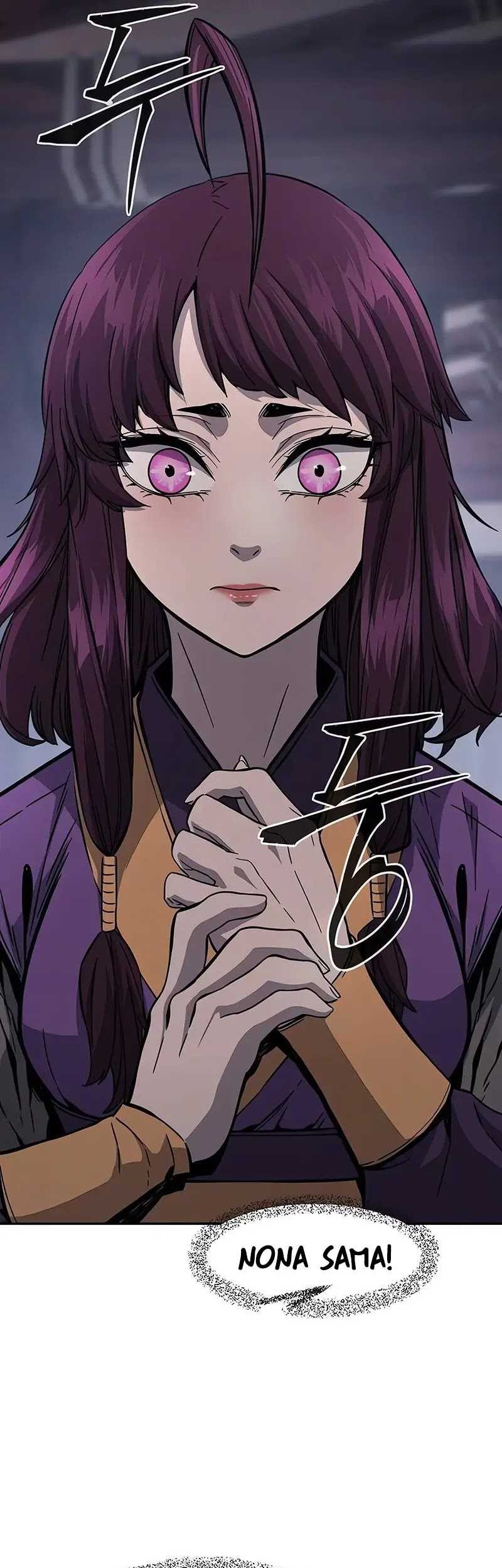 Absolute Sword Sense Chapter 105 page 22