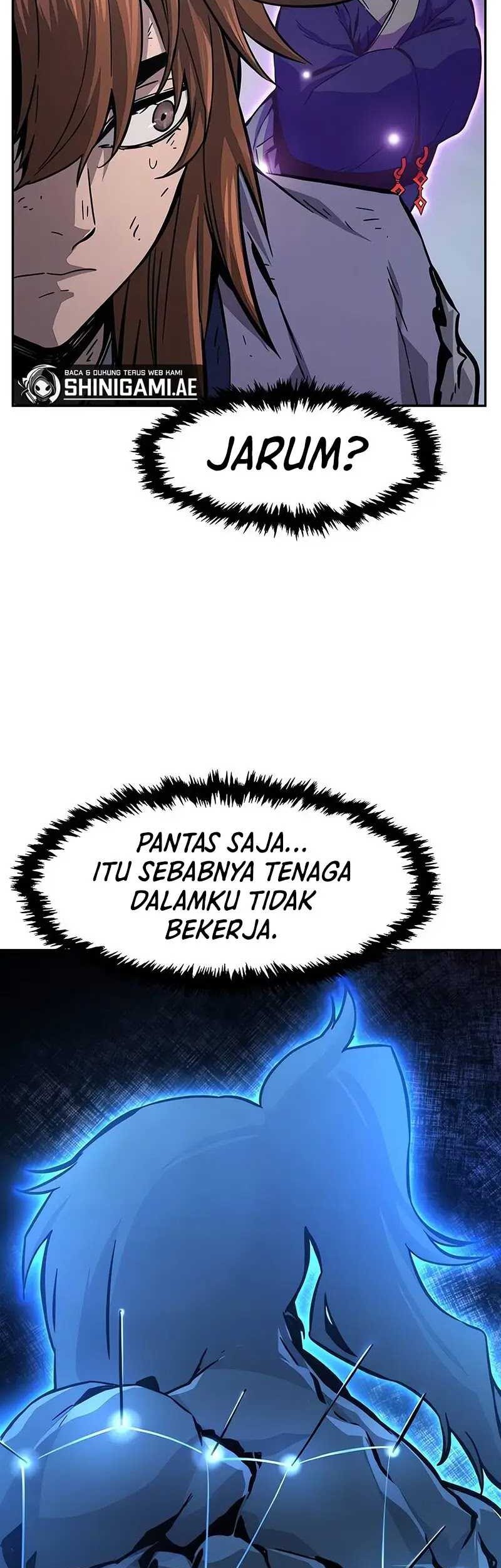Absolute Sword Sense Chapter 105 page 24