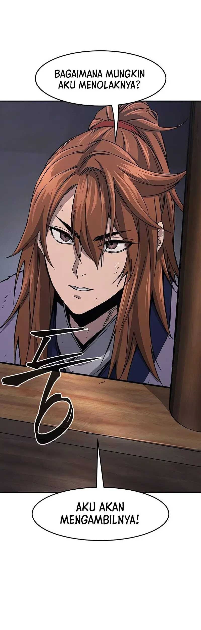 Absolute Sword Sense Chapter 105 page 27