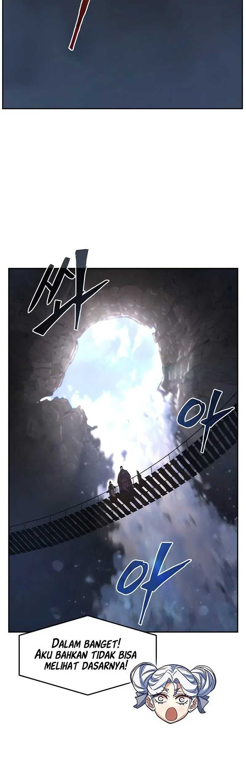 Absolute Sword Sense Chapter 105 page 31
