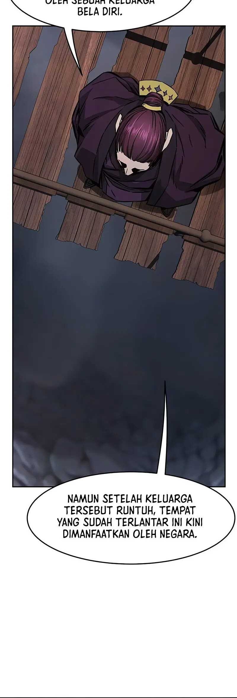 Absolute Sword Sense Chapter 105 page 33