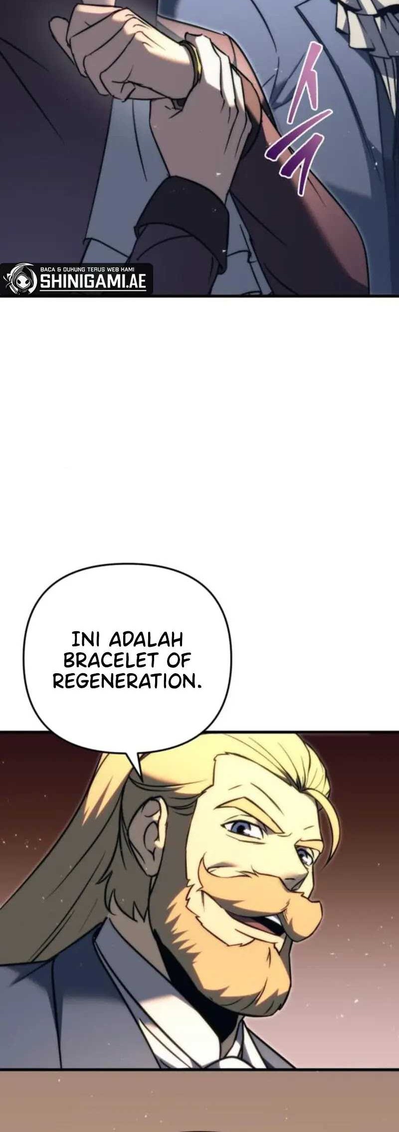 Regressor Of The Fallen Family Chapter 52 page 37