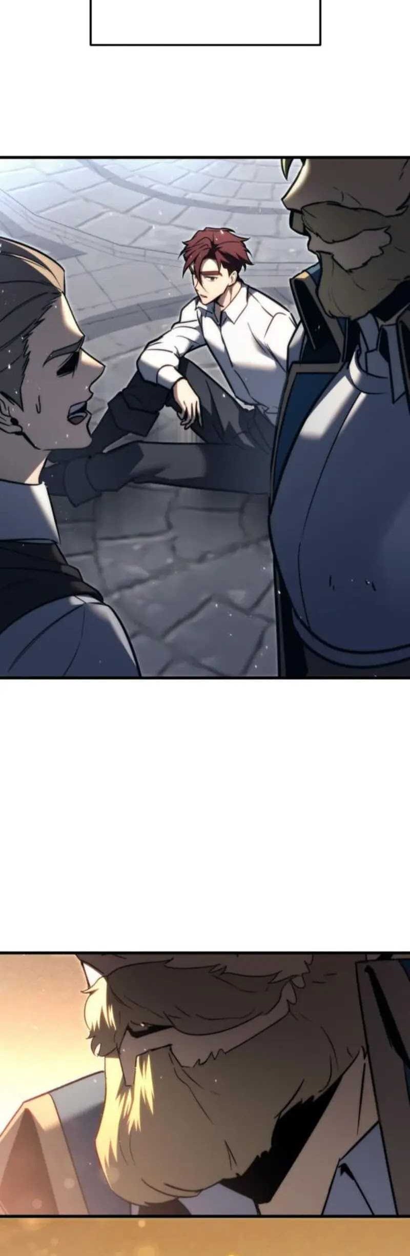 Regressor Of The Fallen Family Chapter 52 page 48