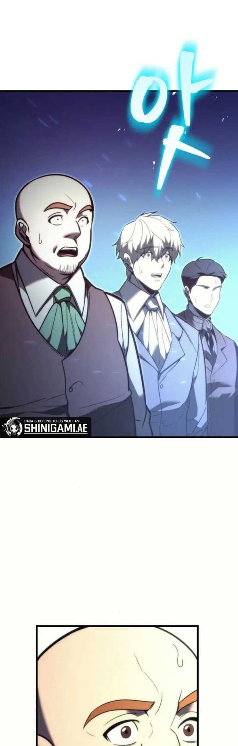 Regressor Of The Fallen Family Chapter 52 page 75