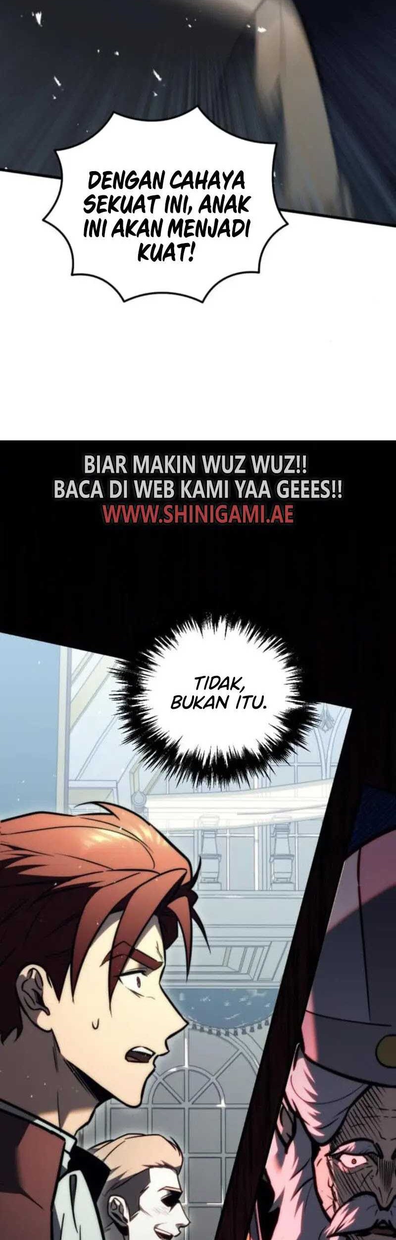 Regressor Of The Fallen Family Chapter 52 page 78