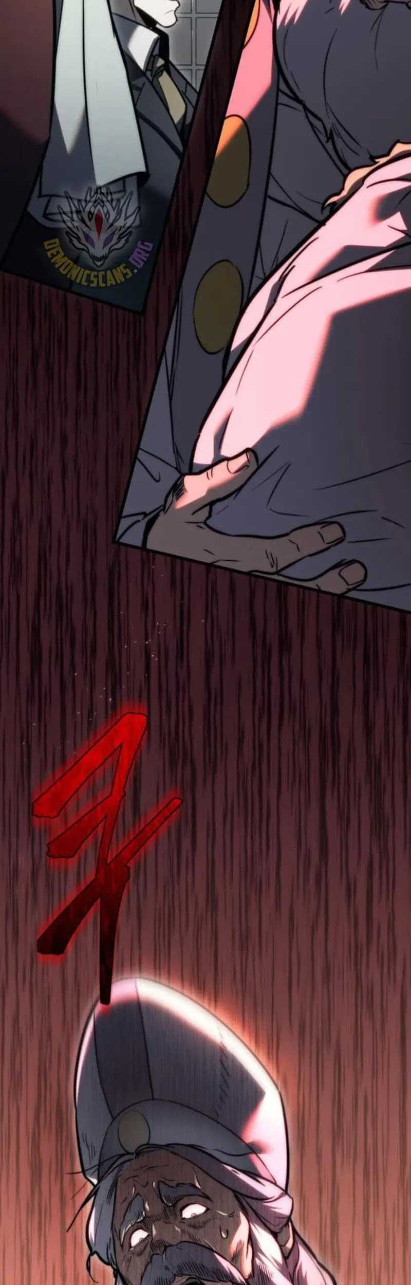 Regressor Of The Fallen Family Chapter 52 page 79
