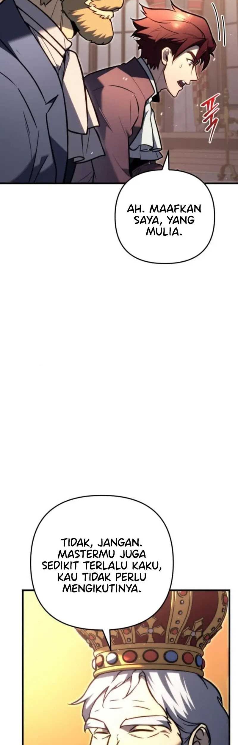 Regressor Of The Fallen Family Chapter 52 page 7