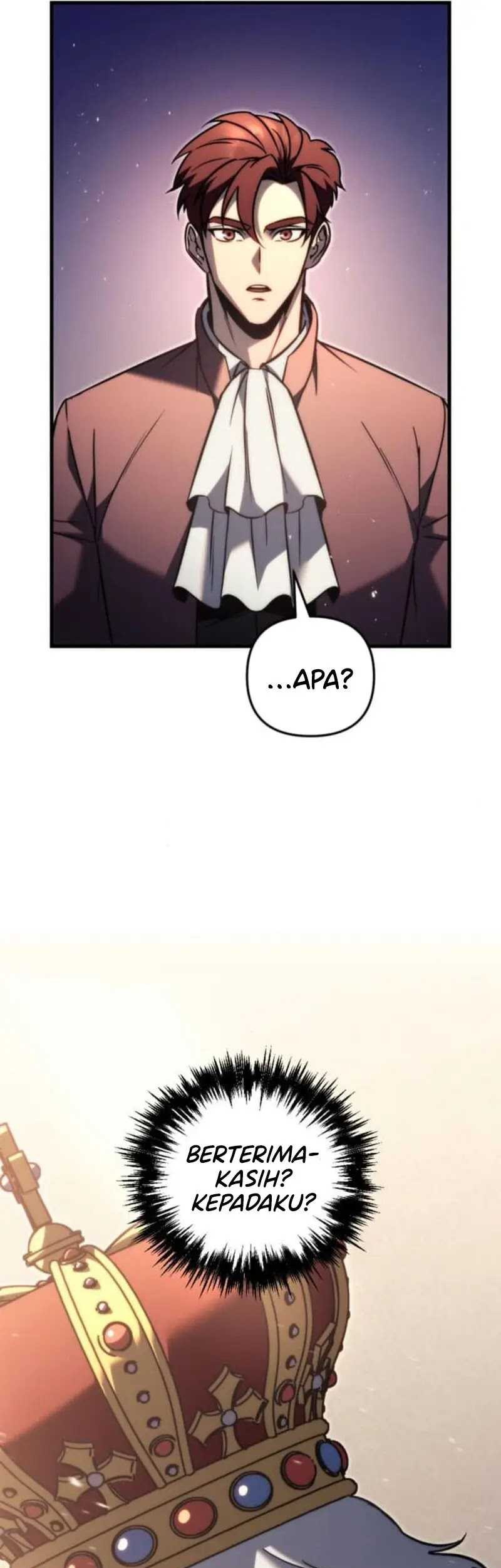Regressor Of The Fallen Family Chapter 52 page 14
