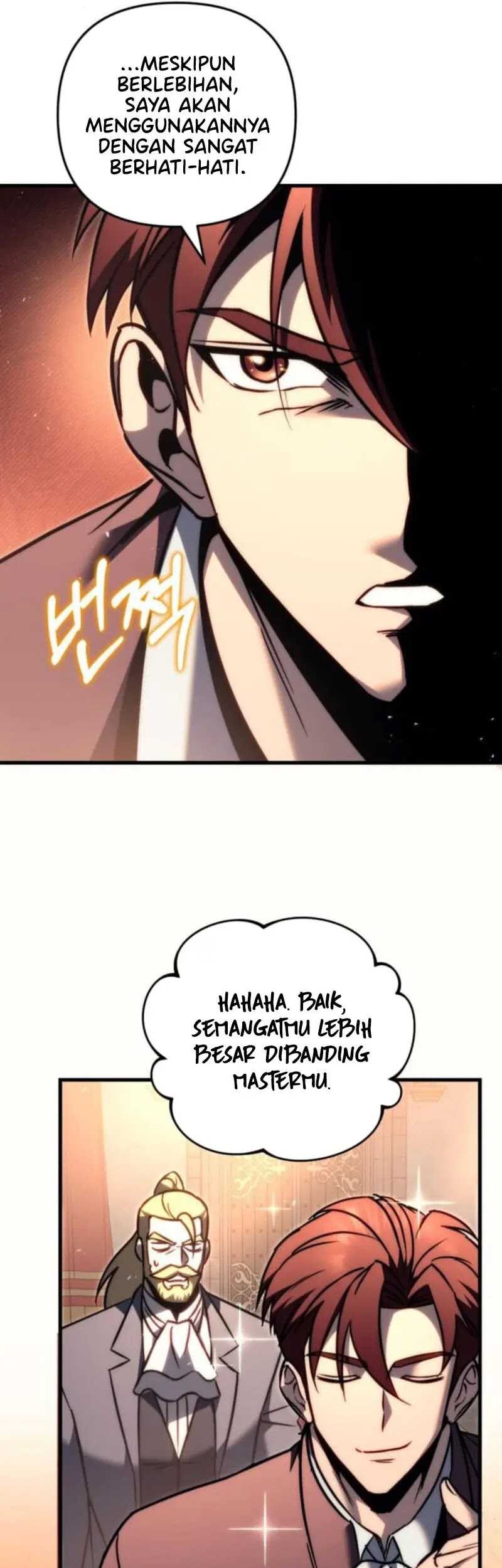 Regressor Of The Fallen Family Chapter 52 page 26