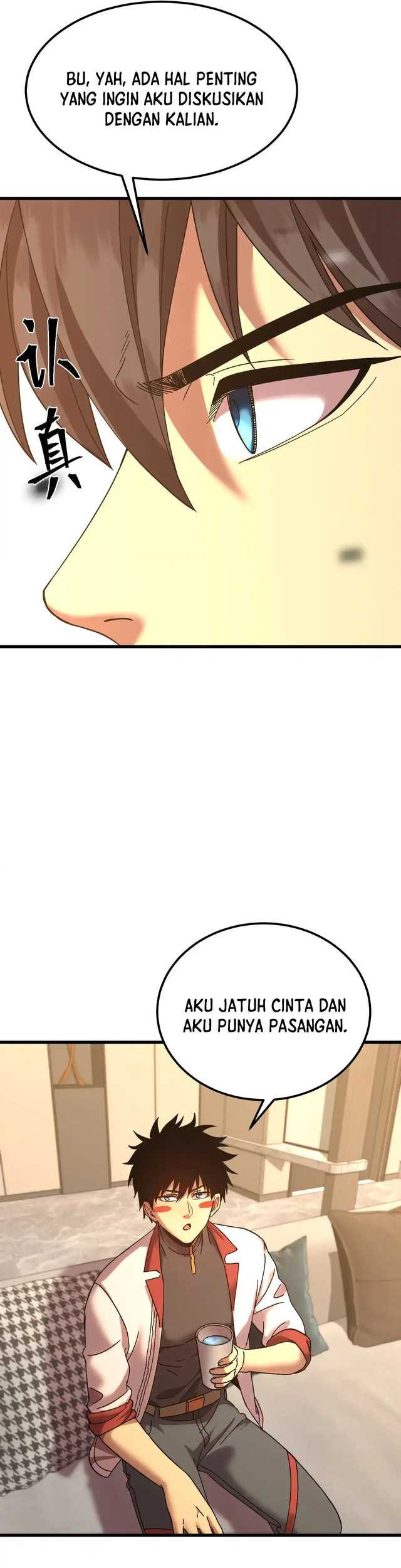 Apex Future Martial Arts Chapter 162 page 18