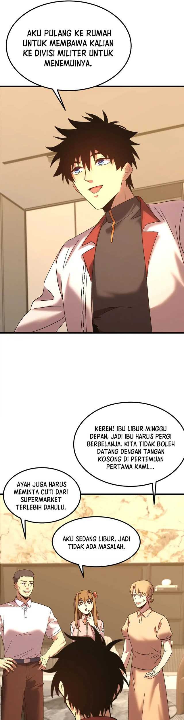 Apex Future Martial Arts Chapter 162 page 20