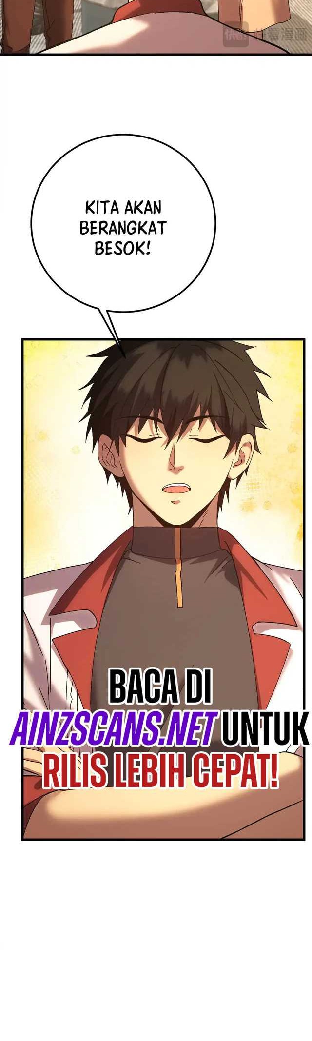 Apex Future Martial Arts Chapter 162 page 21