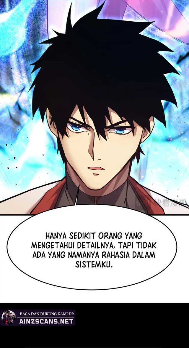 Apex Future Martial Arts Chapter 162 page 31