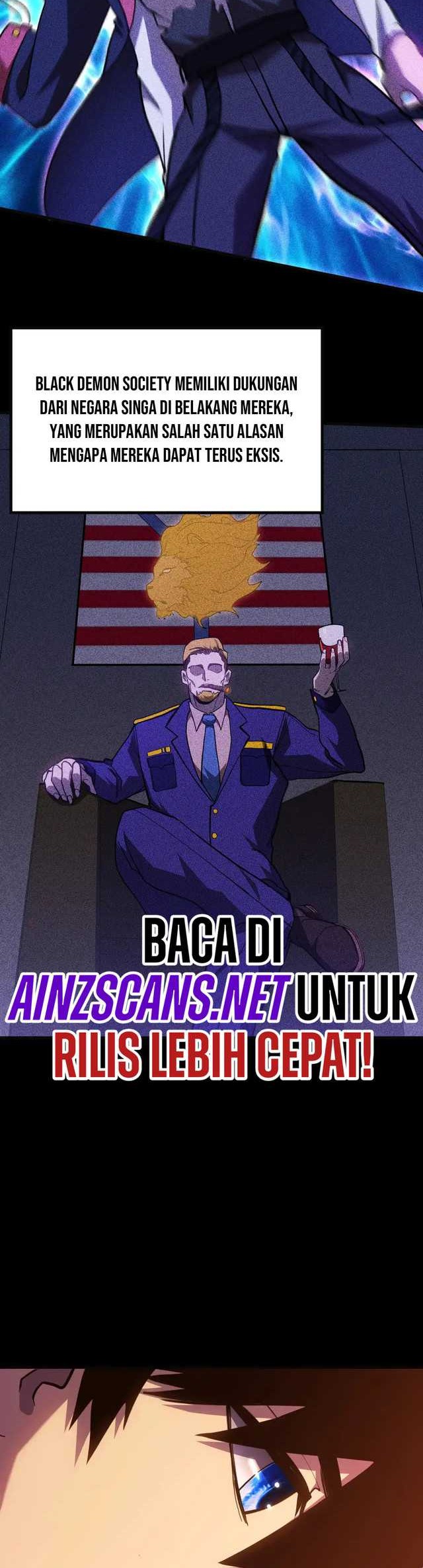 Apex Future Martial Arts Chapter 162 page 33