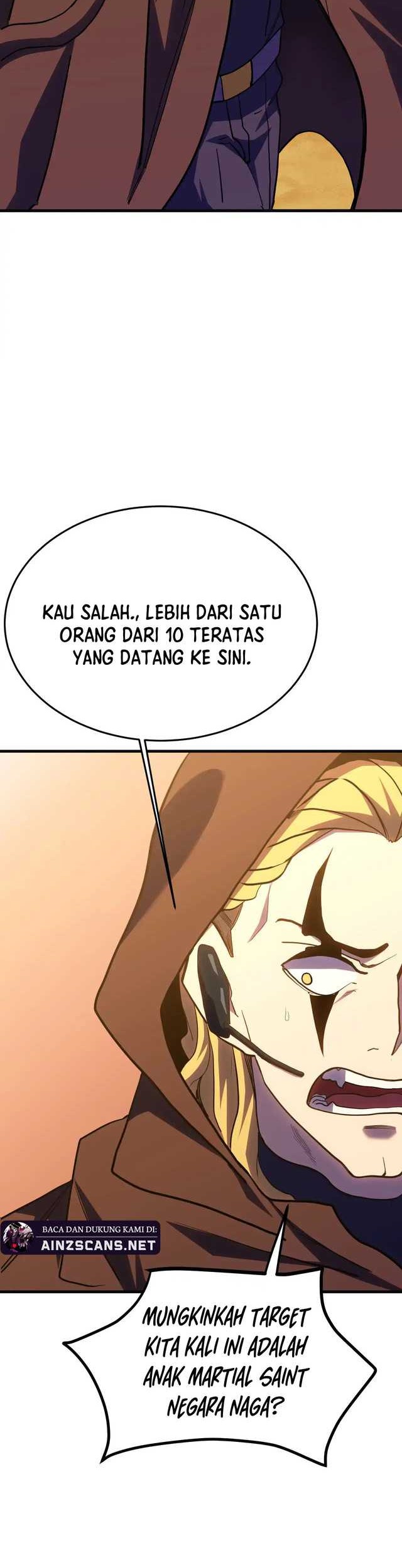 Apex Future Martial Arts Chapter 162 page 37