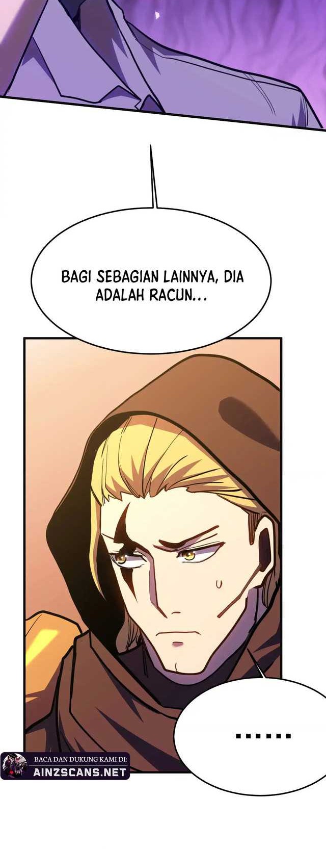 Apex Future Martial Arts Chapter 162 page 41