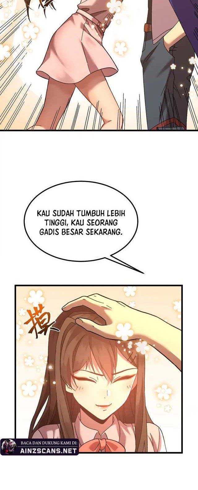 Apex Future Martial Arts Chapter 162 page 5