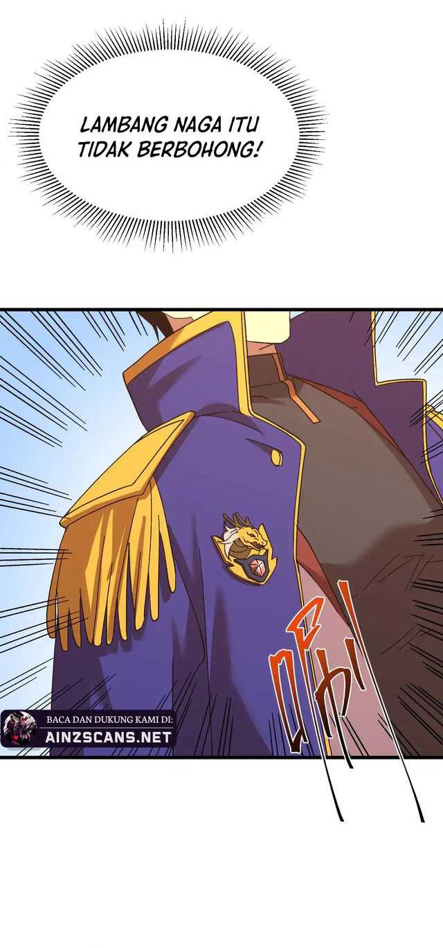 Apex Future Martial Arts Chapter 162 page 7