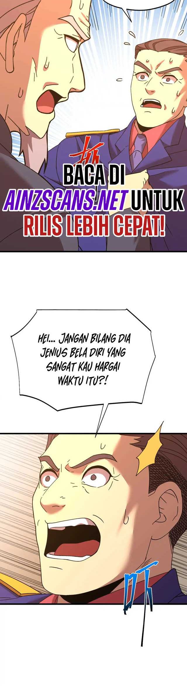 Apex Future Martial Arts Chapter 162 page 13