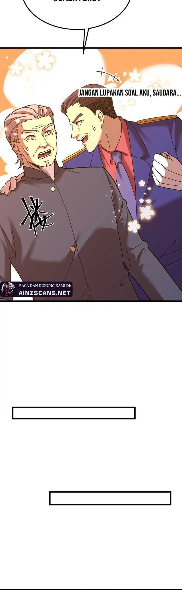 Apex Future Martial Arts Chapter 162 page 15