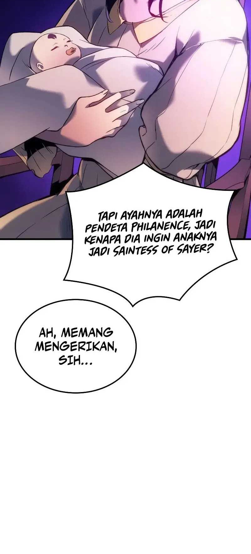 The Indomitable Martial King Chapter 52 page 45