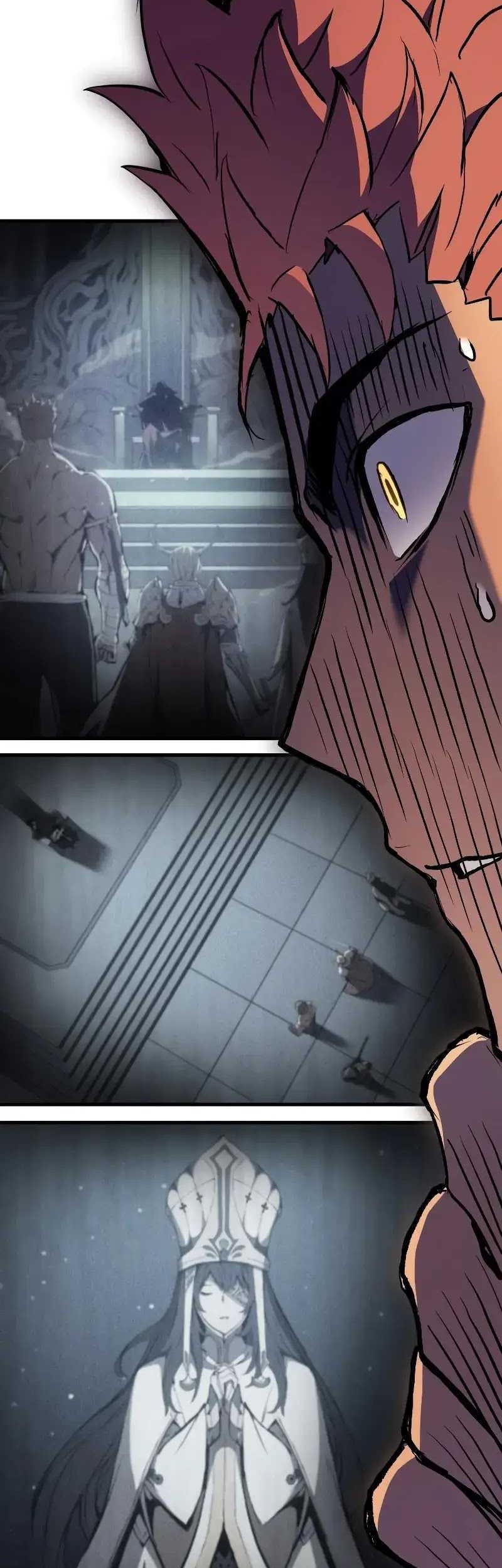 The Indomitable Martial King Chapter 52 page 48