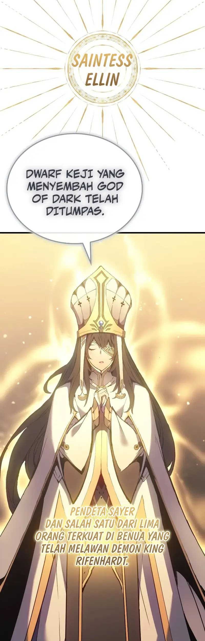 The Indomitable Martial King Chapter 52 page 51