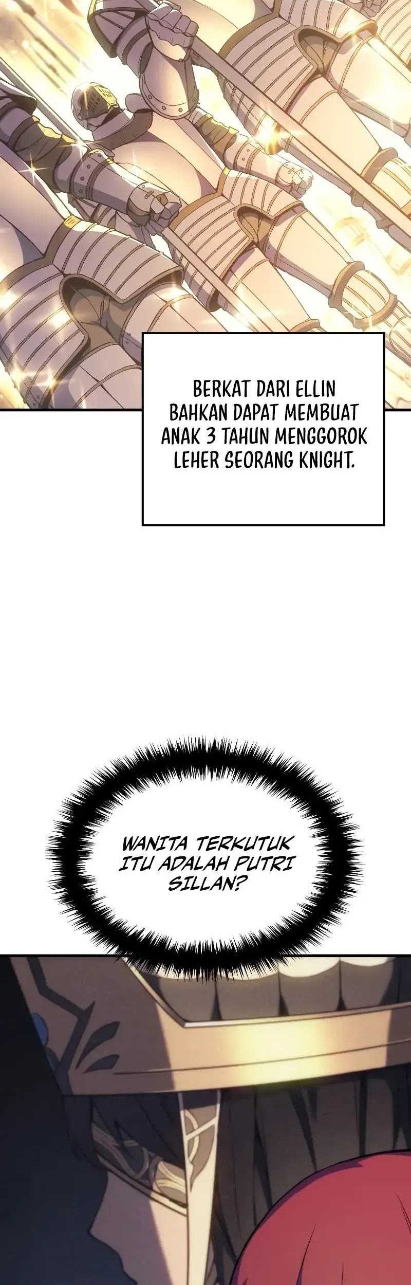 The Indomitable Martial King Chapter 52 page 54