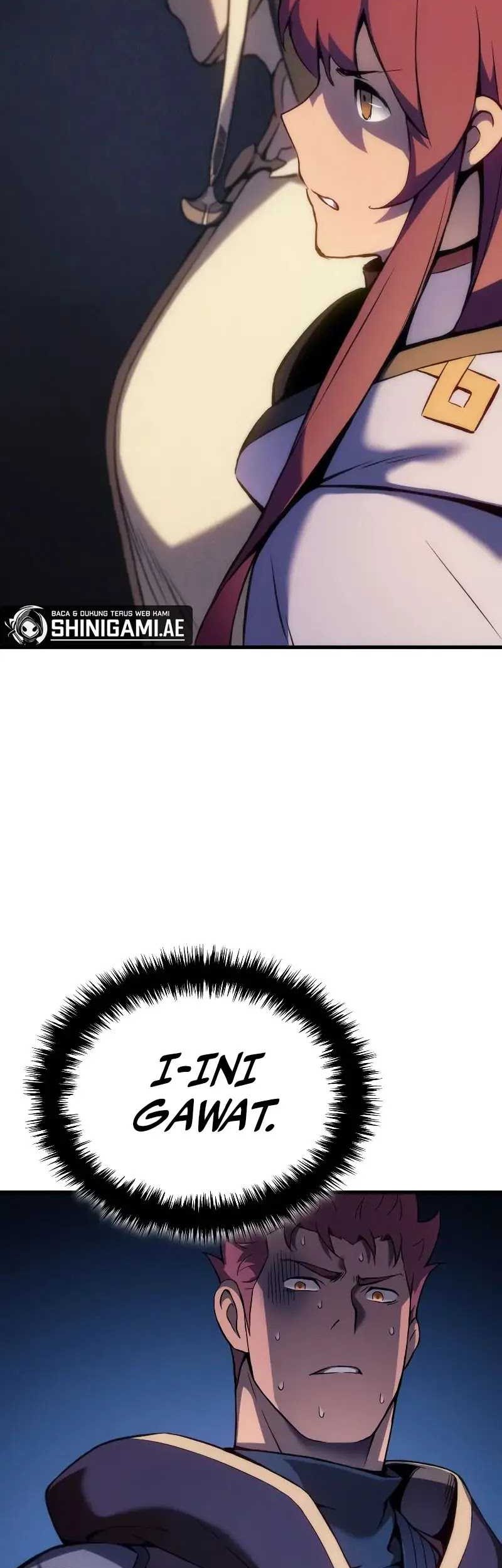 The Indomitable Martial King Chapter 52 page 55
