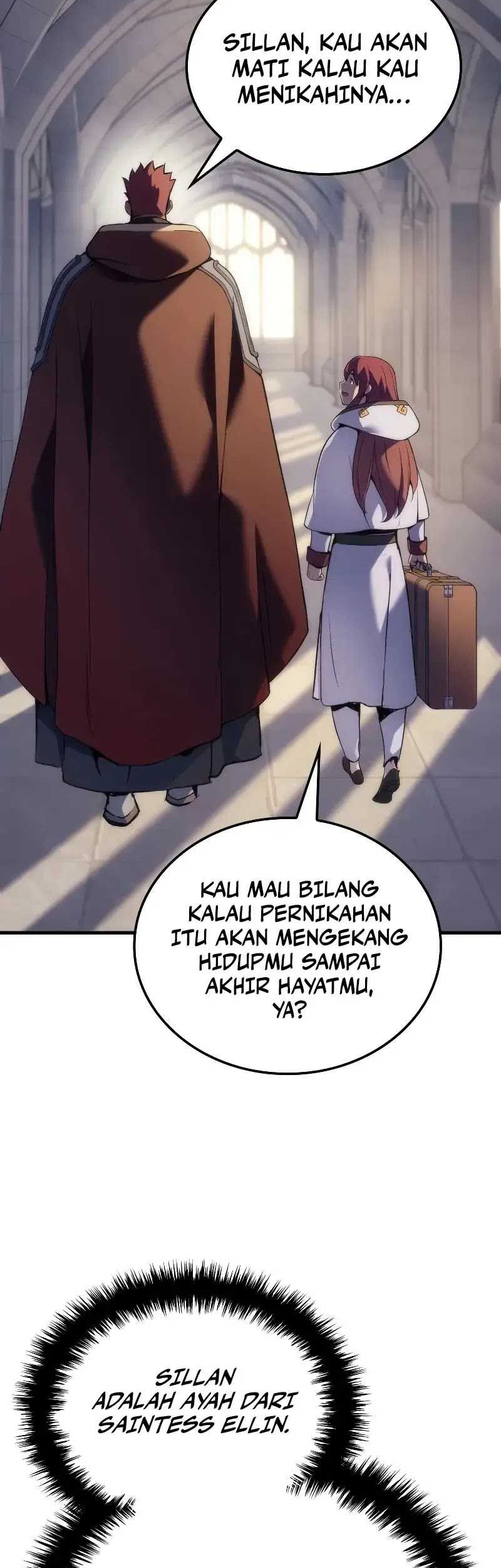 The Indomitable Martial King Chapter 52 page 59