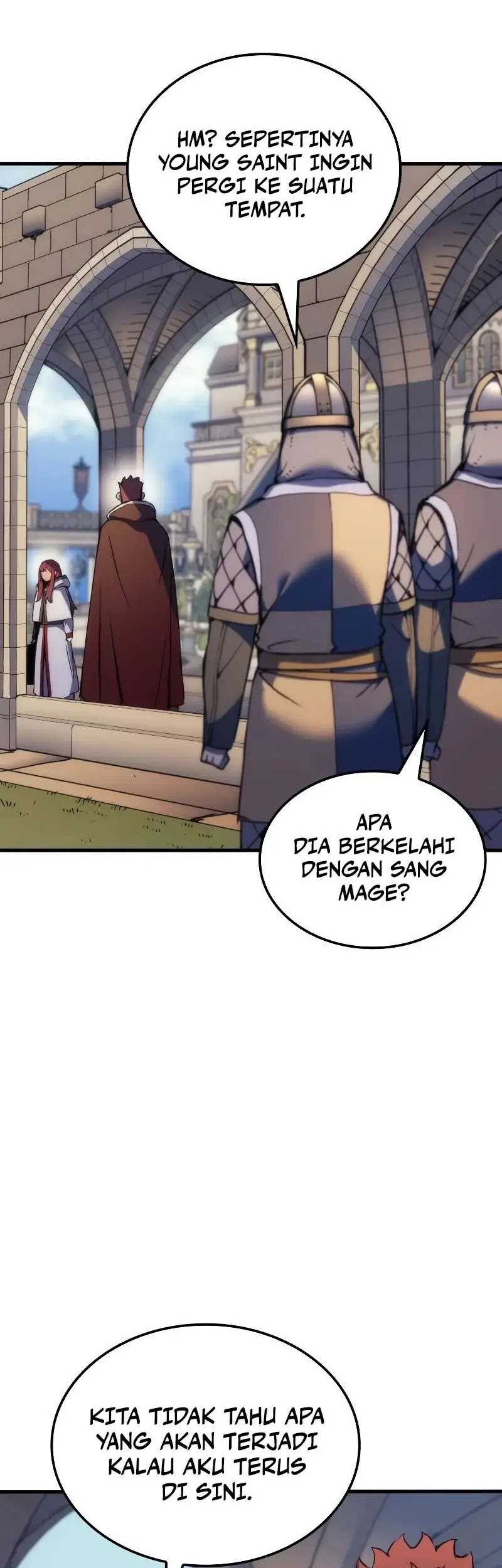 The Indomitable Martial King Chapter 52 page 62