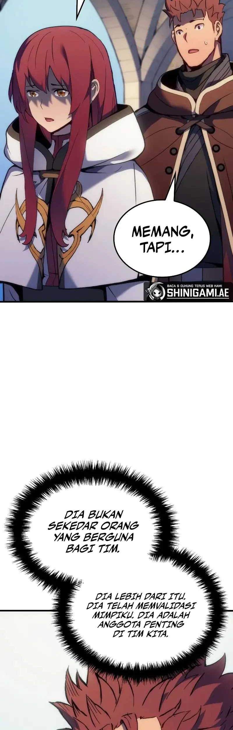 The Indomitable Martial King Chapter 52 page 63