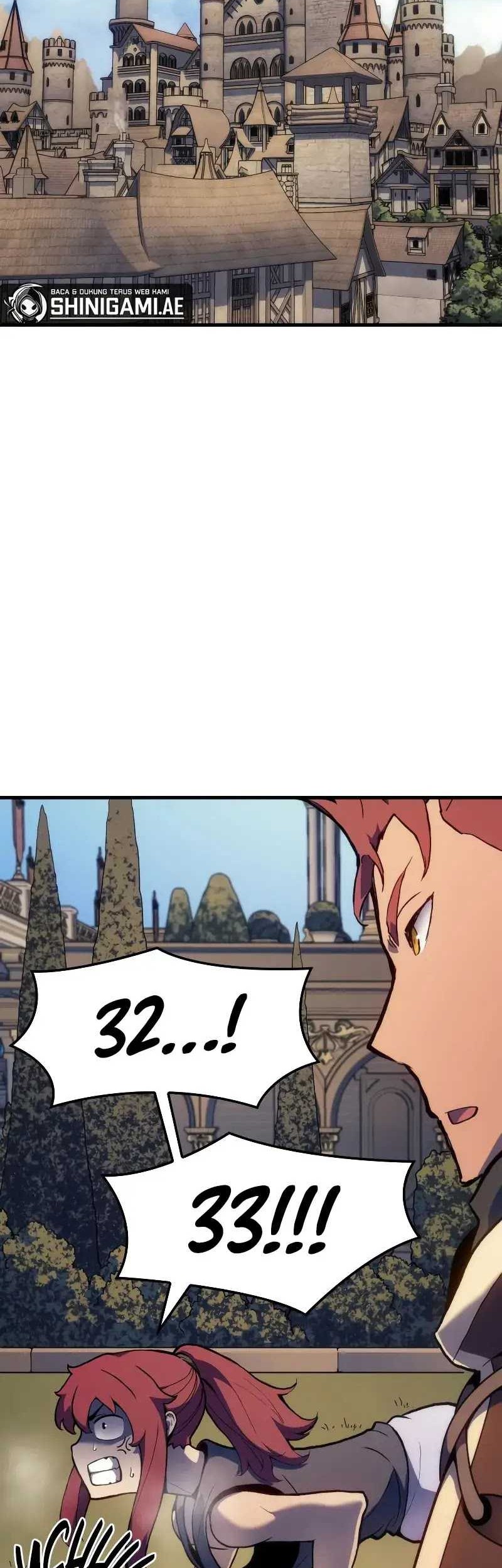 The Indomitable Martial King Chapter 52 page 3