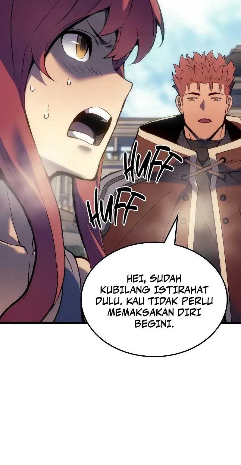 The Indomitable Martial King Chapter 52 page 5