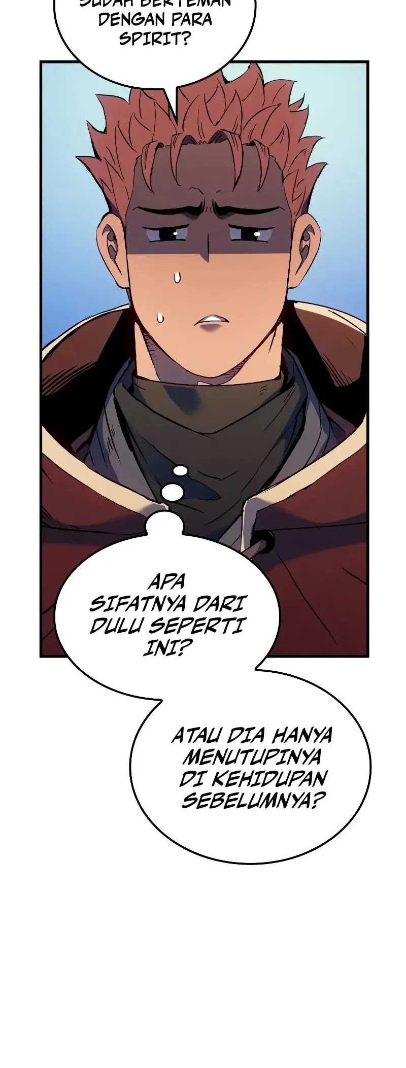The Indomitable Martial King Chapter 52 page 9